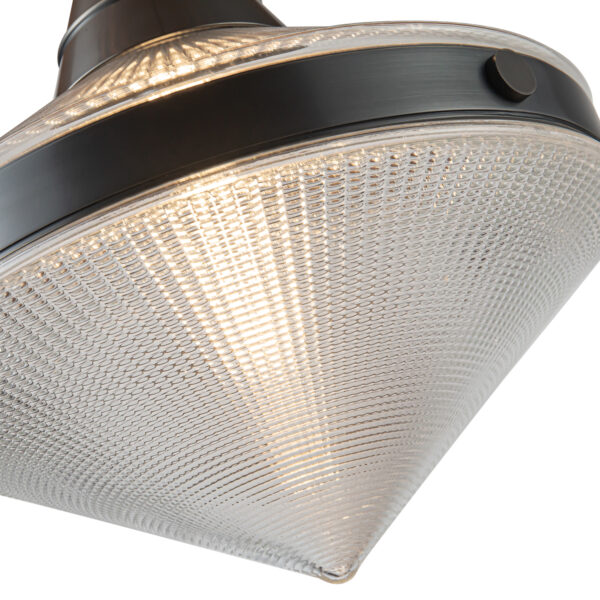 Alora Lighting Willard Series PD348114UBPG Pendant - Image 2