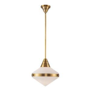 Alora Lighting Willard Series PD348114VBOP Pendant