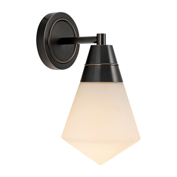 Alora Lighting Willard Series WV348106UBOP Wall/Bath Sconce - Image 2