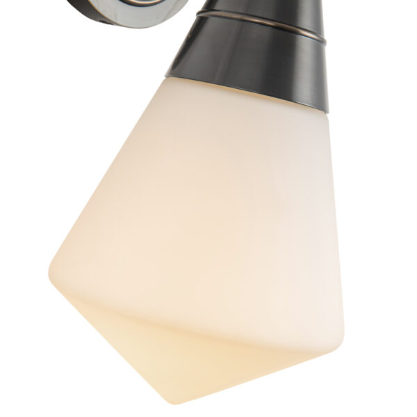 Alora Lighting Willard Series WV348106UBOP Wall/Bath Sconce - Image 3