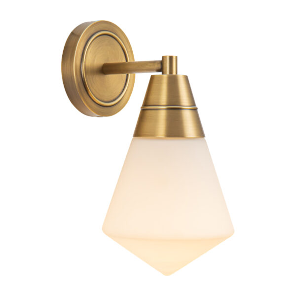 Alora Lighting Willard Series WV348106VBOP Wall/Bath Sconce - Image 2