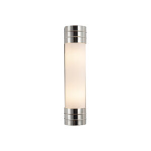 Alora Lighting Willard Series WV348218PNOP ADA Compliant Wall/Bath Sconce