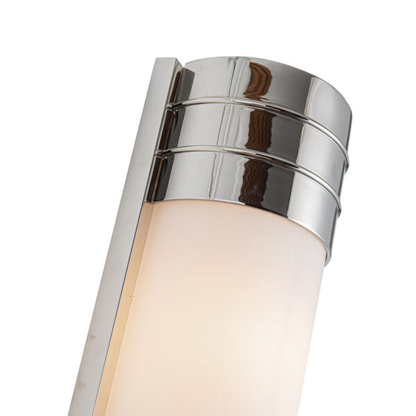Alora Lighting Willard Series WV348218PNOP ADA Compliant Wall/Bath Sconce - Image 2