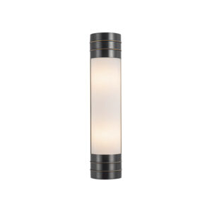 Alora Lighting Willard Series WV348218UBOP ADA Compliant Wall/Bath Sconce