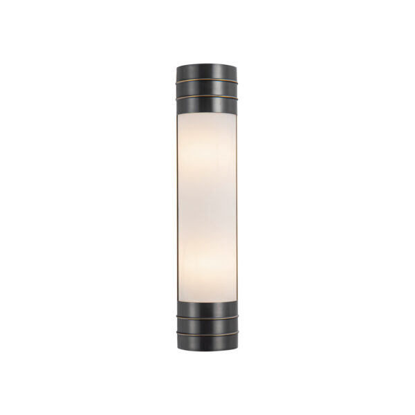 Alora Lighting Willard Series WV348218UBOP ADA Compliant Wall/Bath Sconce