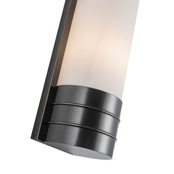 Alora Lighting Willard Series WV348218UBOP ADA Compliant Wall/Bath Sconce - Image 2