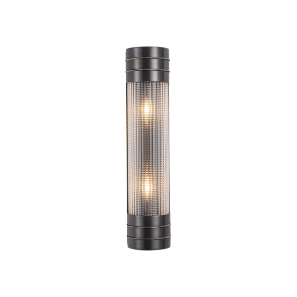 Alora Lighting Willard Series WV348218UBPG ADA Compliant Wall/Bath Sconce