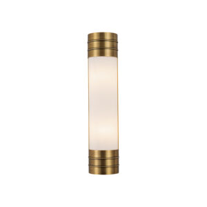Alora Lighting Willard Series WV348218VBOP ADA Compliant Wall/Bath Sconce