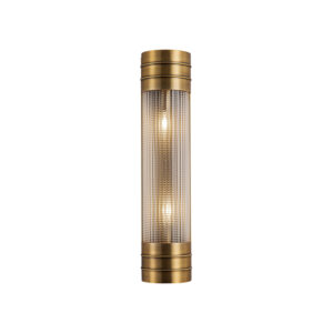 Alora Lighting Willard Series WV348218VBPG ADA Compliant Wall/Bath Sconce