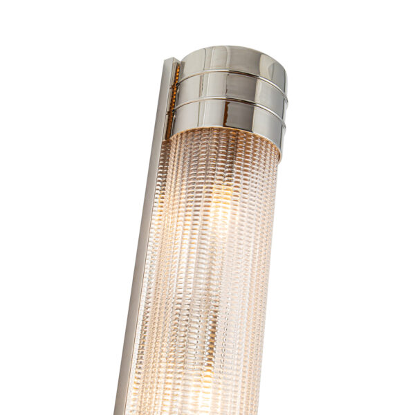 Alora Lighting Willard Series WV348224PNPG ADA Compliant Wall/Bath Sconce - Image 2