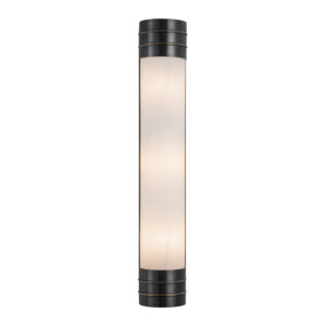 Alora Lighting Willard Series WV348224UBOP ADA Compliant Wall/Bath Sconce
