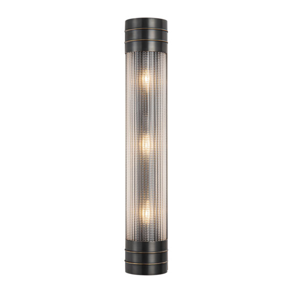 Alora Lighting Willard Series WV348224UBPG ADA Compliant Wall/Bath Sconce