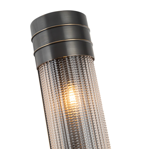 Alora Lighting Willard Series WV348224UBPG ADA Compliant Wall/Bath Sconce - Image 2