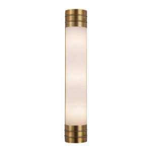 Alora Lighting Willard Series WV348224VBOP ADA Compliant Wall/Bath Sconce