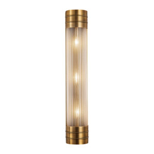Alora Lighting Willard Series WV348224VBPG ADA Compliant Wall/Bath Sconce