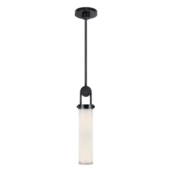 Alora Lighting Wynwood Series PD355015UBGO Mini-Pendant