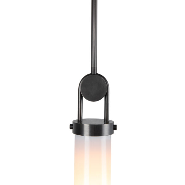 Alora Lighting Wynwood Series PD355015UBGO Mini-Pendant - Image 2