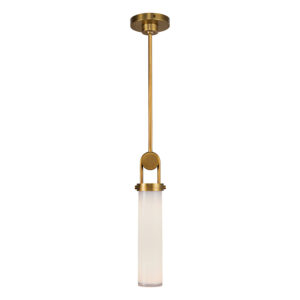 Alora Lighting Wynwood Series PD355015VBGO Mini-Pendant