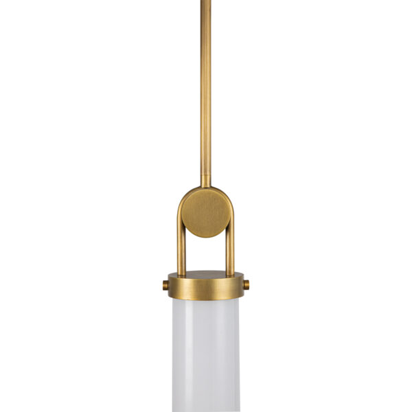 Alora Lighting Wynwood Series PD355015VBGO Mini-Pendant - Image 2