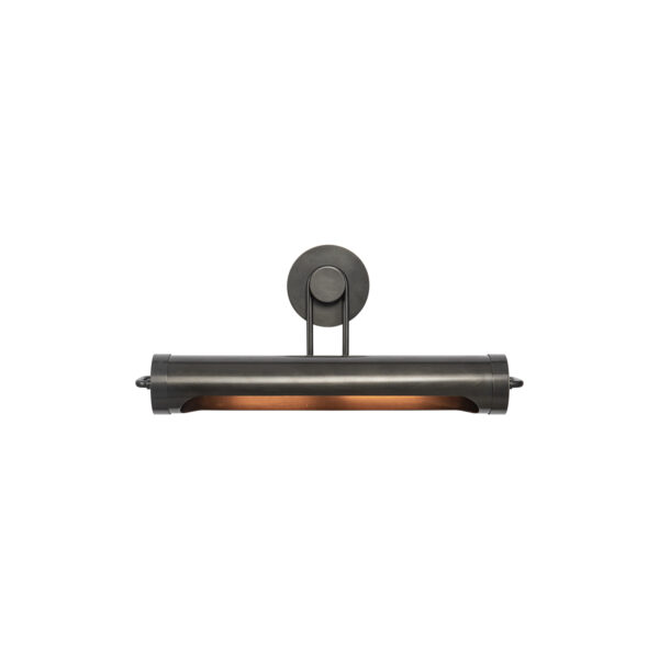 Alora Lighting Wynwood Series PL355220UB Picture Light