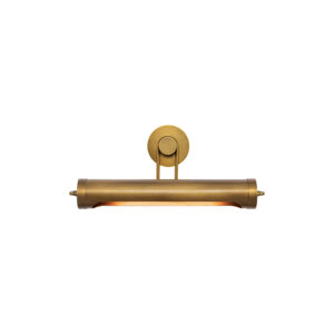Alora Lighting Wynwood Series PL355220VB Picture Light
