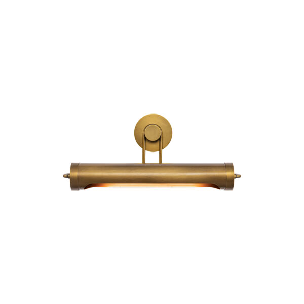 Alora Lighting Wynwood Series PL355220VB Picture Light