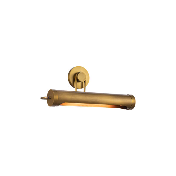 Alora Lighting Wynwood Series PL355220VB Picture Light - Image 2