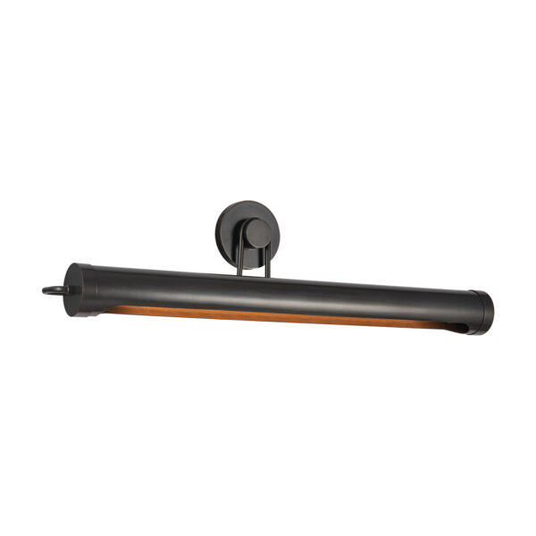 Alora Lighting Wynwood Series PL355232UB Picture Light - Image 2