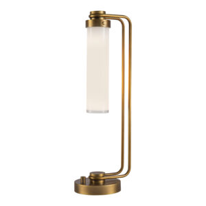 Alora Lighting Wynwood Series TL355022UBGO Table/Accent Lamp