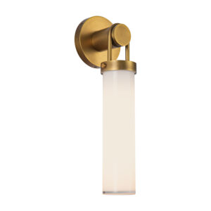 Alora Lighting Wynwood Series WV355116VBGO Wall/Bath Sconce