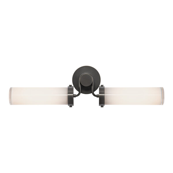 Alora Lighting Wynwood Series WV355223UBGO Wall/Bath Sconce