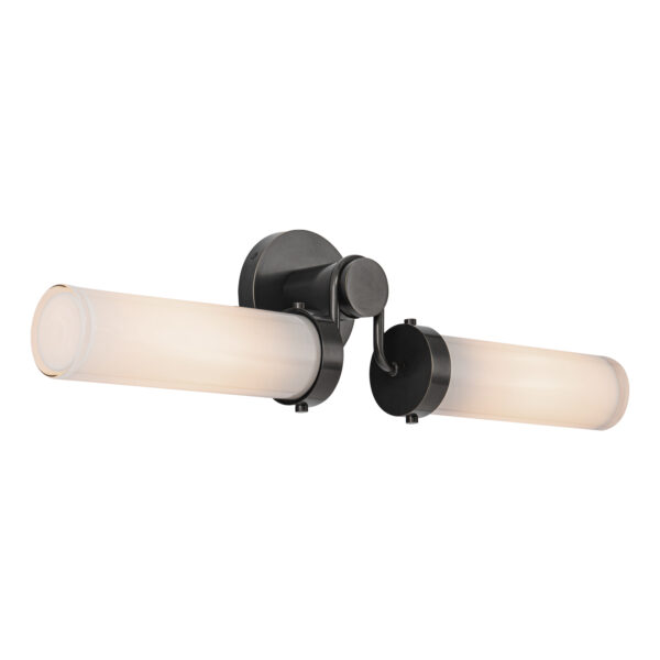 Alora Lighting Wynwood Series WV355223UBGO Wall/Bath Sconce - Image 2