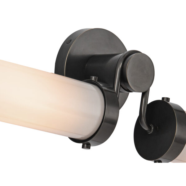 Alora Lighting Wynwood Series WV355223UBGO Wall/Bath Sconce - Image 3
