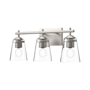 Alora Mood Lighting Addison Series VL638221BNCL Bath Bracket