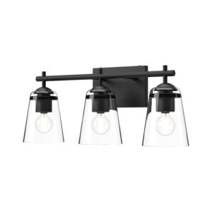 Alora Mood Lighting Addison Series VL638221MBCL Bath Bracket