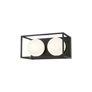 Alora Mood Lighting Amelia Series VL519213MBOP Wall/Bath Sconce