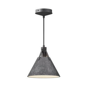 Alora Mood Lighting Archer Series PD584510SL Pendant
