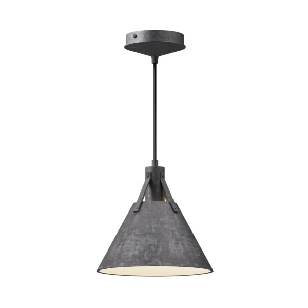 Alora Mood Lighting Archer Series PD584510SL Pendant