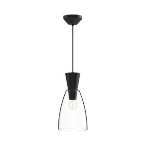 Alora Mood Lighting Arlo Series PD534007MBCL Pendant