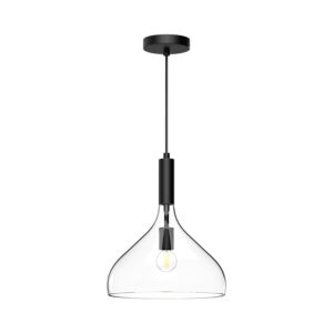 Alora Mood Lighting Belleview Series PD532312MBCL Pendant