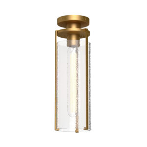 Alora Mood Lighting Belleview Series FM536005AGWC Semi-Flush