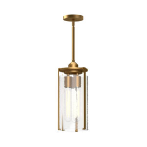 Alora Mood Lighting Belleview Series PD536005AGWC Mini Pendant