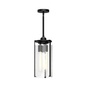 Alora Mood Lighting Belleview Series PD536005MBWC Mini Pendant