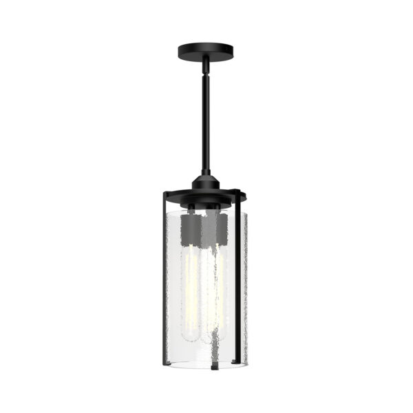Alora Mood Lighting Belleview Series PD536005MBWC Mini Pendant