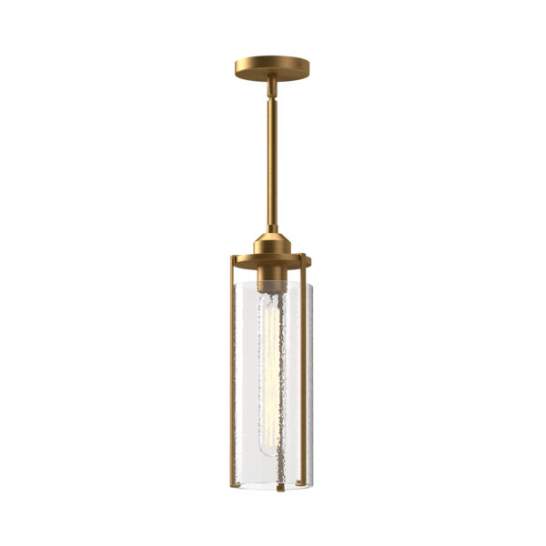 Alora Mood Lighting Belleview Series PD536107AGWC Pendant