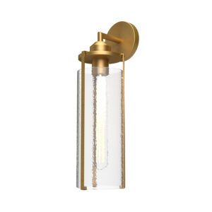 Alora Mood Lighting Belleview Series WV536005AGWC Wall Sconce