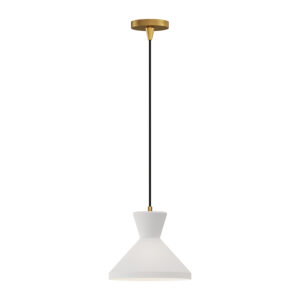 Alora Mood Lighting Betty Series PD473710AGOP Pendant