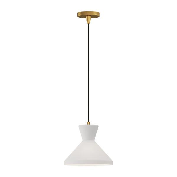 Alora Mood Lighting Betty Series PD473710AGOP Pendant