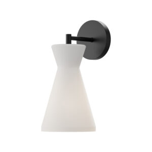 Alora Mood Lighting Betty Series WV473706MBOP Wall Sconce