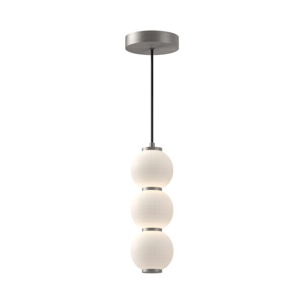 Alora Mood Lighting Bijou Series PD530313BNOP LED Pendant